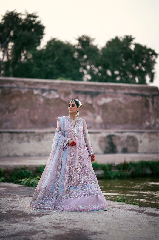 AJR Couture | Luxury Formals 24 | Mirage - Ladies Clothes - Maria Faisal