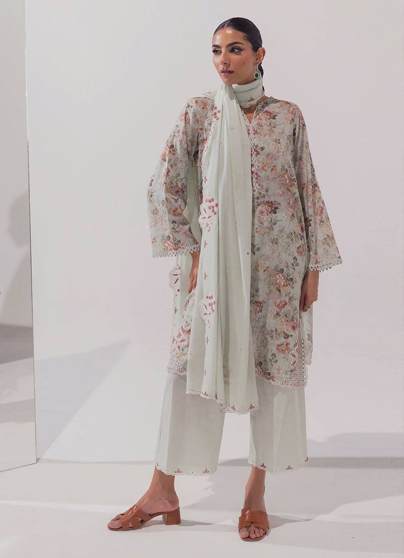 Image | Spring Basics 25 | IMPRSS-214012-12492 by Maria Faisal - Registered Vendor of : Image - type : Ladies Clothes - 100% original wedding dresses