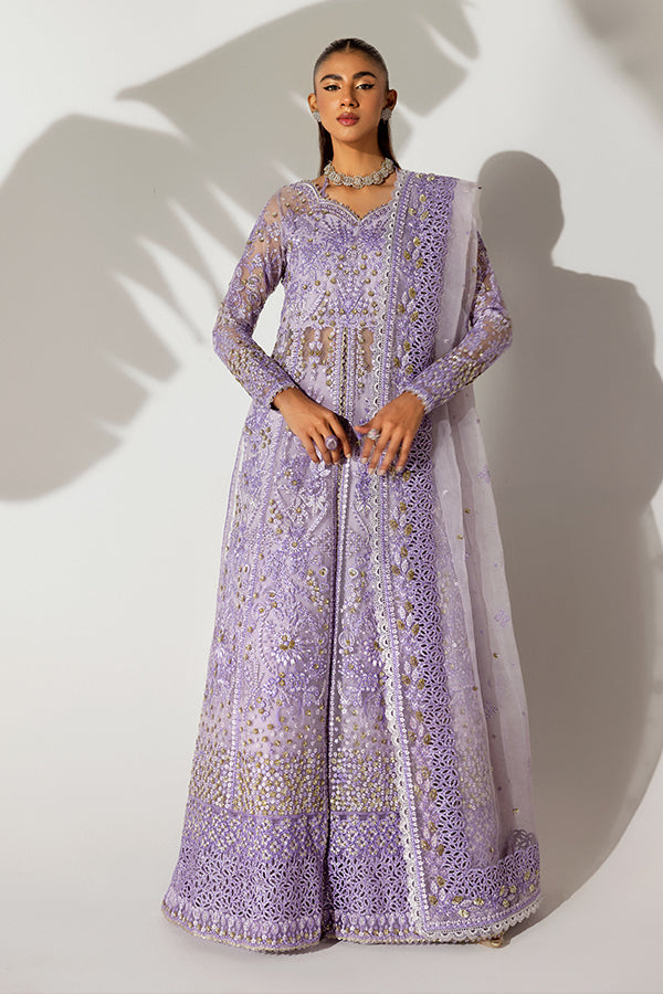 Saffron | Scintilla Formals | Periwinkle - Ladies Clothes