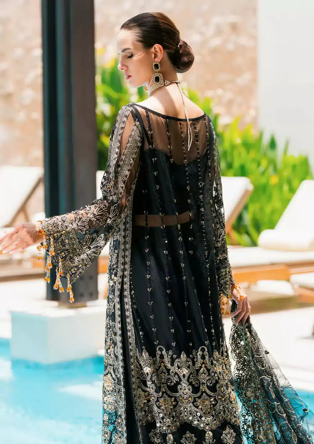 Elaf Premium | Evara Wedding 23 | EEB-06 ZAFIR