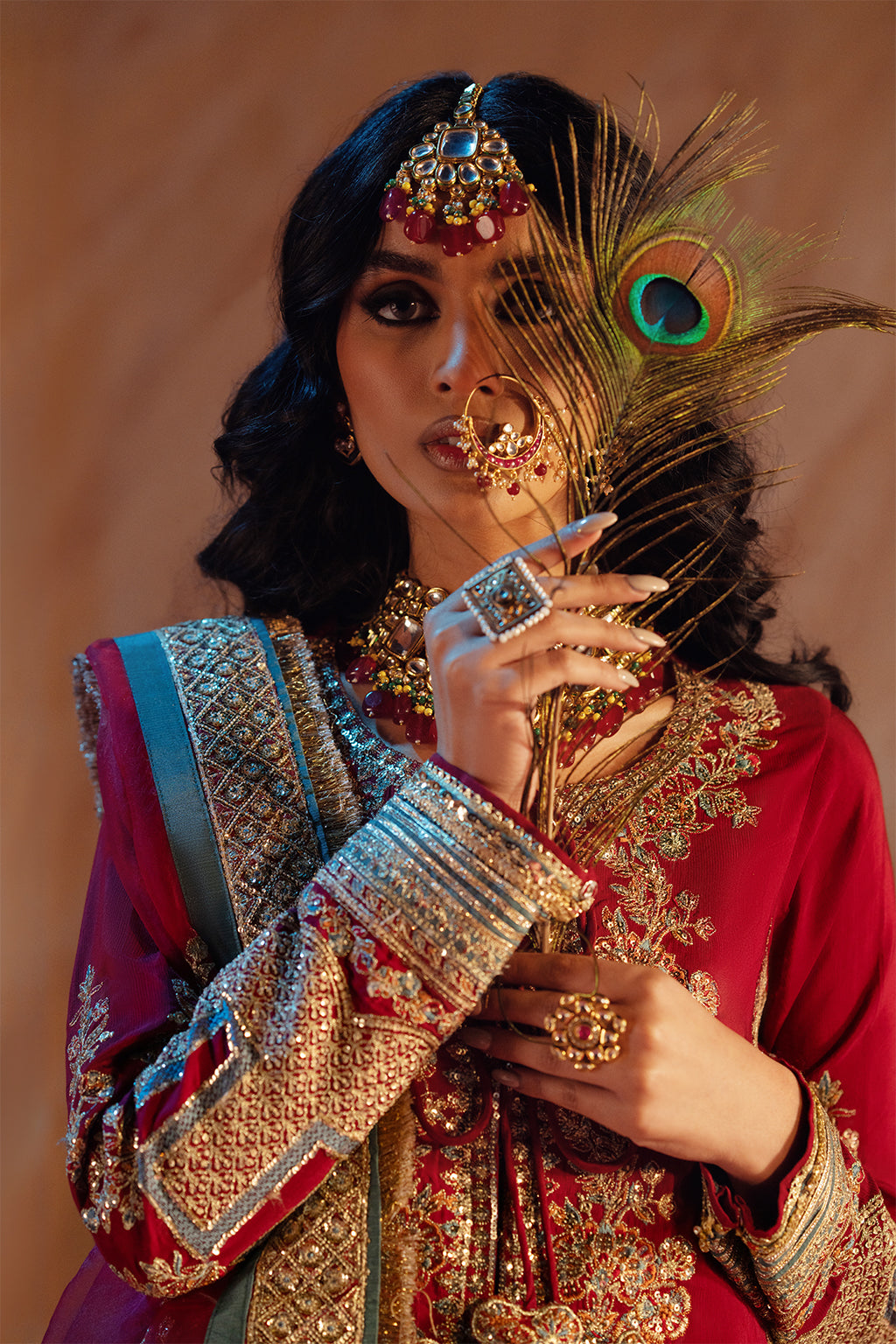 AJR Couture | The Silk Edition 25 | REHAR - Ladies Clothes