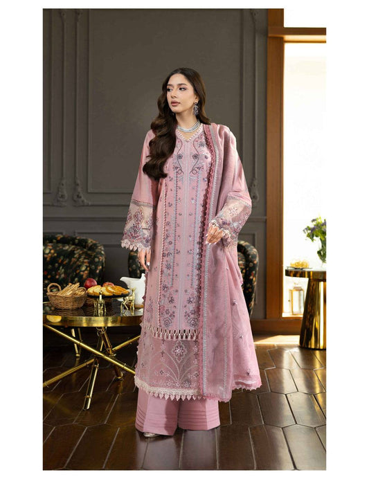 Florent | Eid Collection | FEF - 5B by Maria Faisal - Registered Vendor of : Florent - type : Ladies Clothes - 100% original wedding dresses