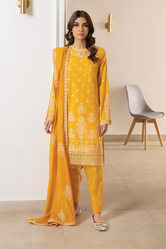 Iznik | Lawnkari 24 | UE-149 URBANE BREEZE - Ladies Clothes - Maria Faisal