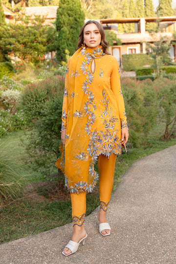 Enzo | Leia Silk Pret | Estella