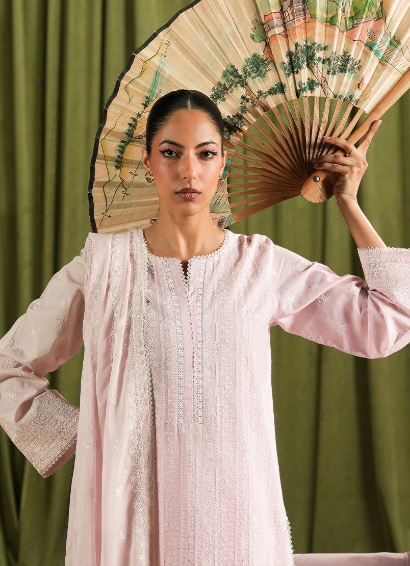 Image | Spring the Tea | ICSE-213395-12133 by Maria Faisal - Registered Vendor of : Image - type : Ladies Clothes - 100% original wedding dresses