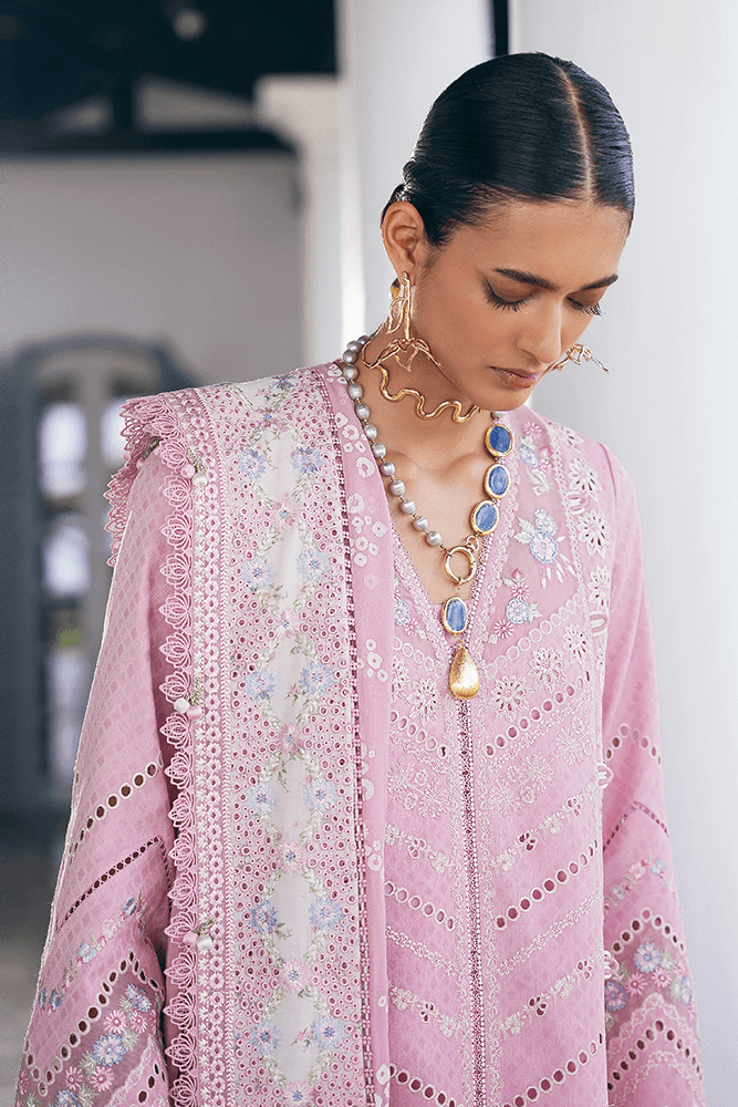 Suffuse | Casual Pret 25 | SAFAR by Maria Faisal - Registered Vendor of : Suffuse - type : Ladies Clothes - 100% original wedding dresses