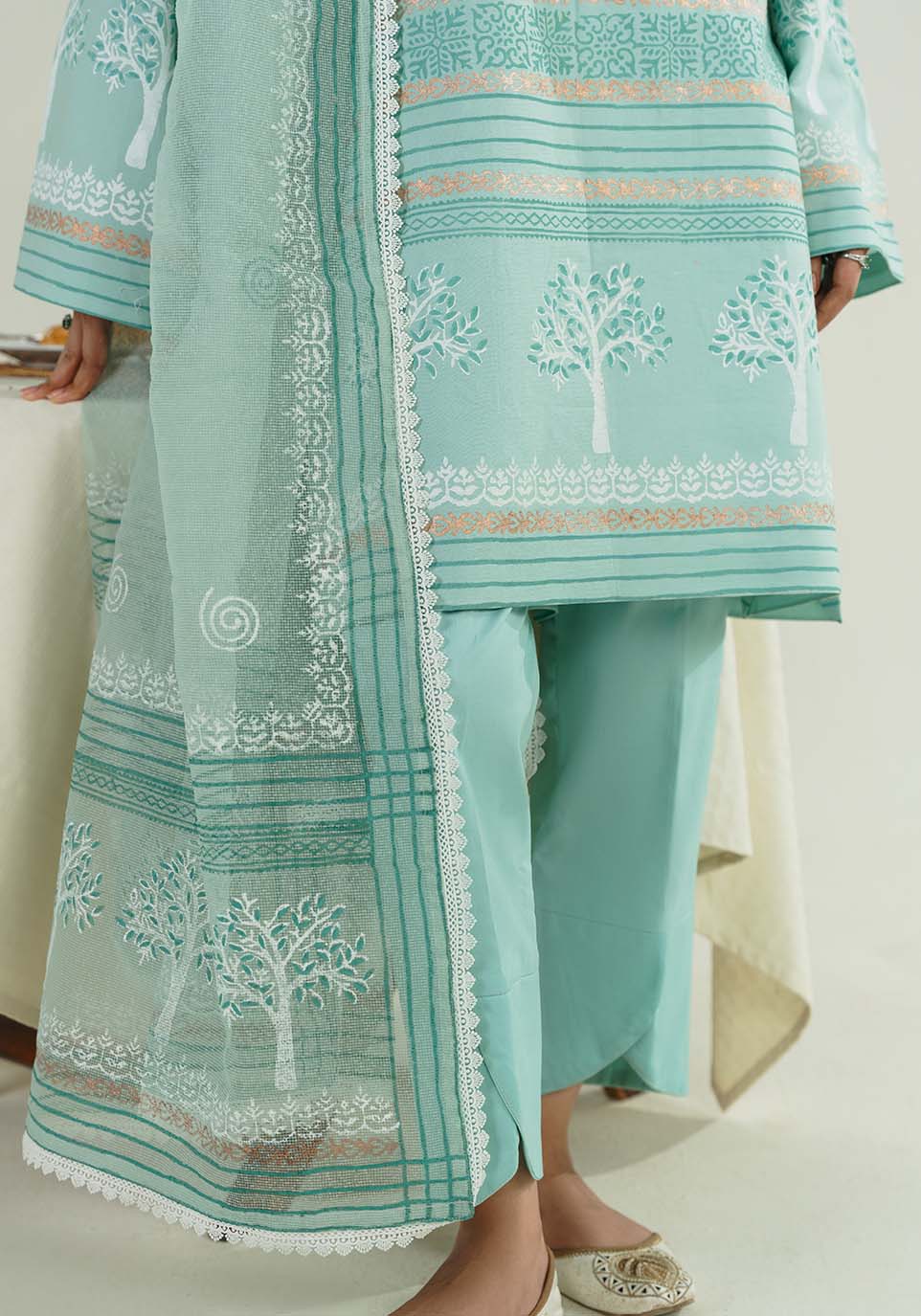 Zarqash | Nazakat Ready to Wear | SEHER