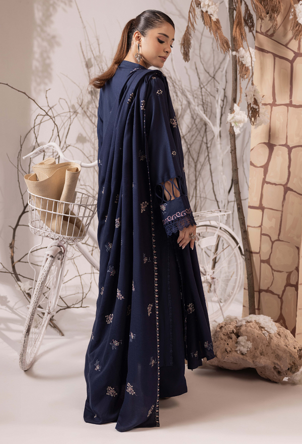 Humdum | Irina 26 |Irina-D05 - Ladies Clothes - Maria Faisal