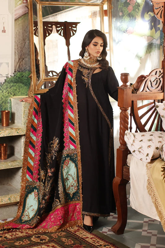 Mina Kashif | Meeral Formals 23 | MKF23-18
