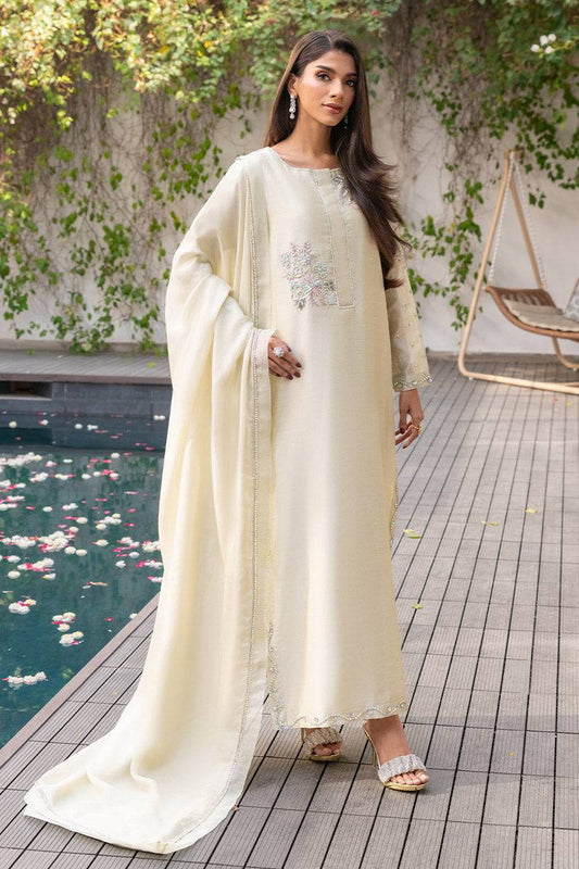 Chic Ophicial | Celenia Pret | Lime Yellow by Maria Faisal - Registered Vendor of : Chic Ophicial - type : Ladies Clothes - 100% original wedding dresses