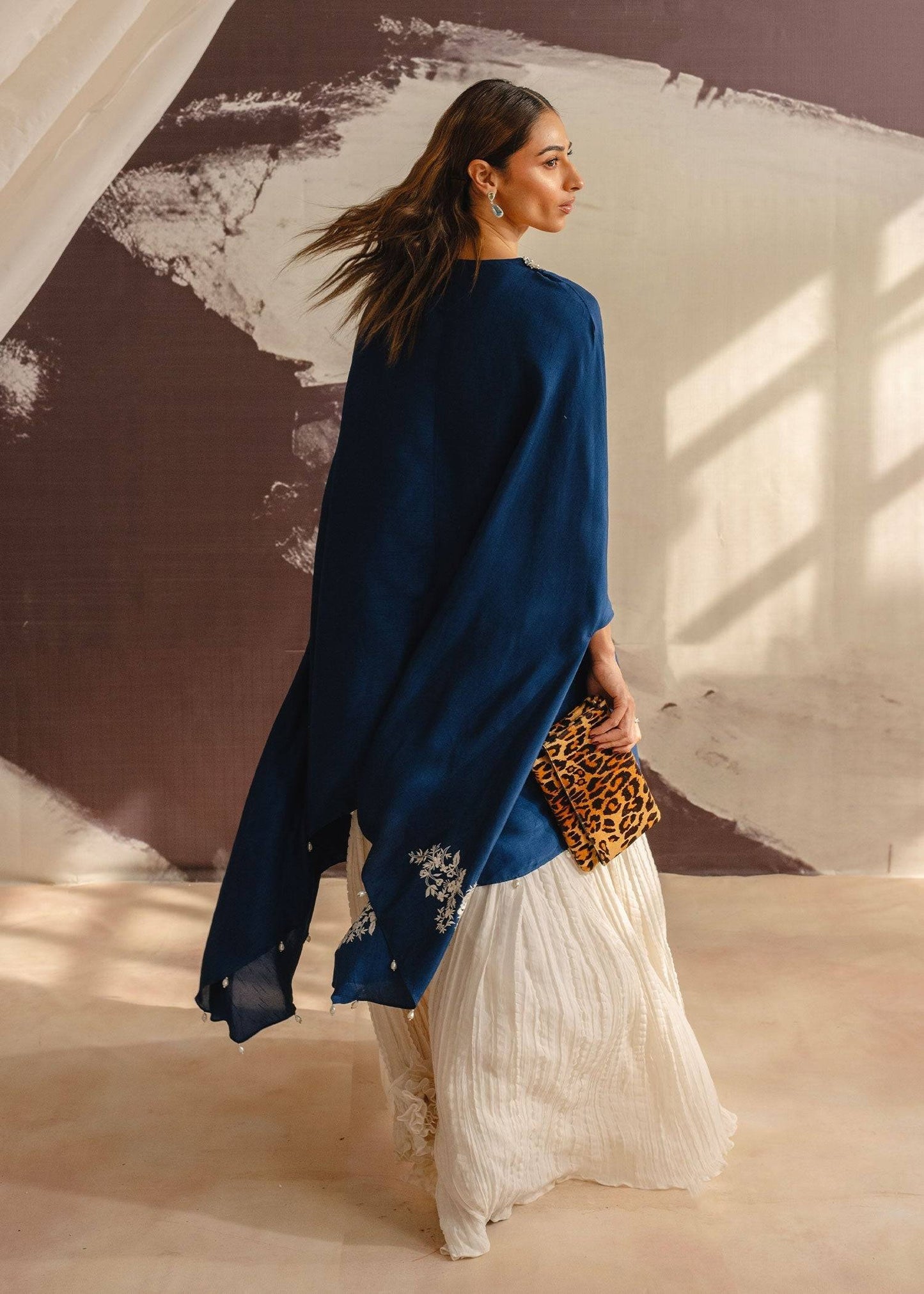 Mahgul | Eye of Cemal | Bejewelled Ocean by Maria Faisal - Registered Vendor of : Mahgul - type : Ladies Clothes - 100% original wedding dresses