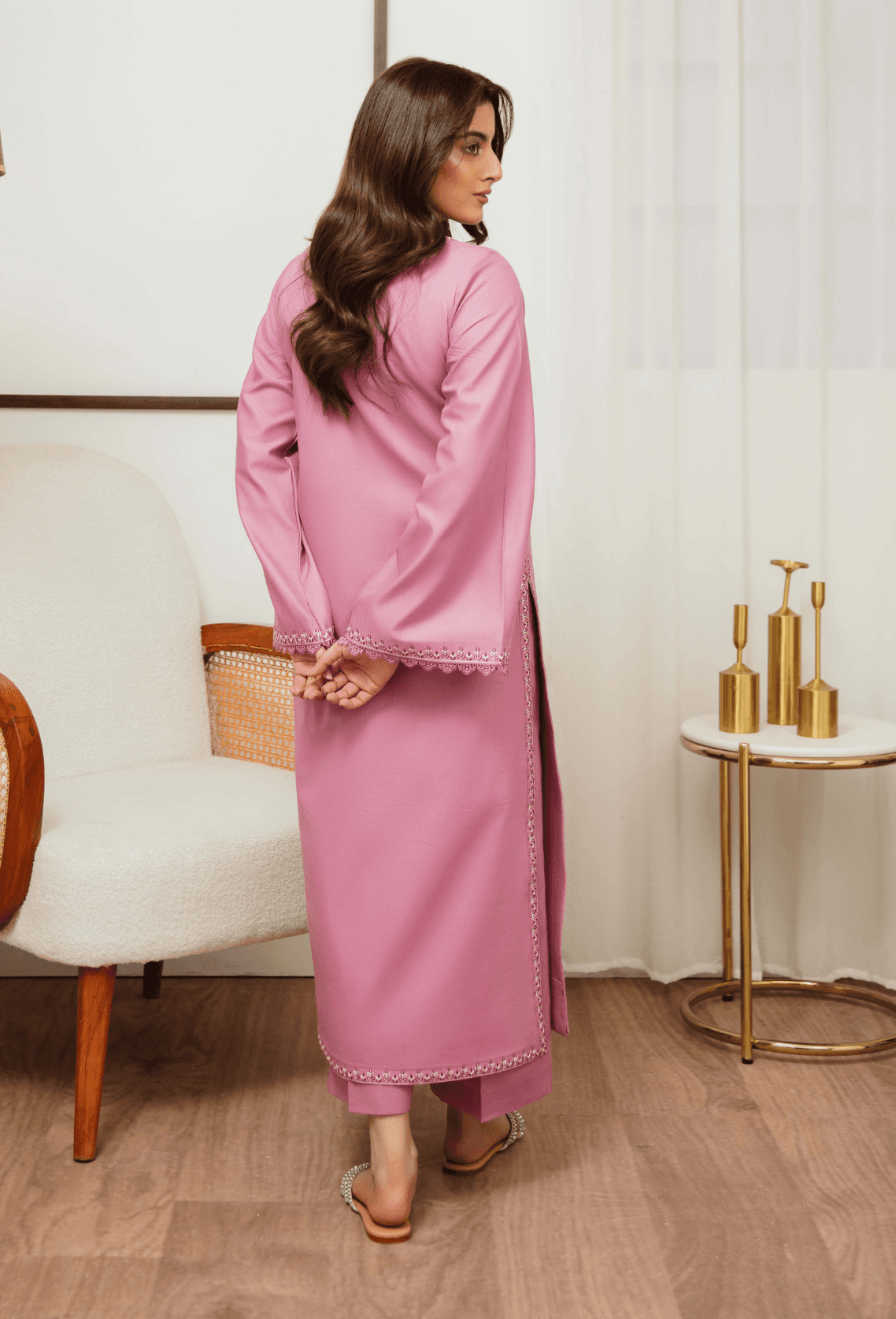 Humdum | Ayra Ready to wear | Ayra - D03 by Maria Faisal - Registered Vendor of : Humdum - type : Ladies Clothes - 100% original wedding dresses