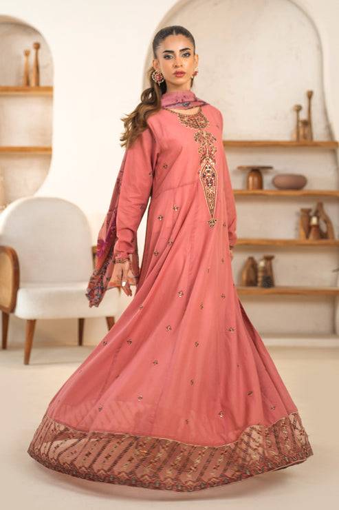 Declare | Eid Collection 25 | PB01067 by Maria Faisal - Registered Vendor of : Declare - type : Ladies Clothes - 100% original wedding dresses