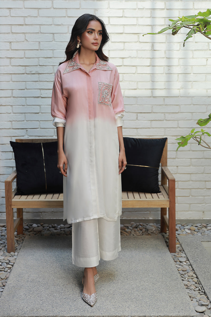 Wardha Saleem | Luxury Pret Traditional Wear | PARIZA - Ladies Clothes