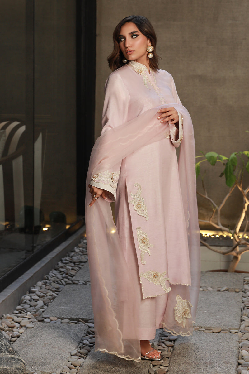 Wardha Saleem | Luxury Pret Traditional Wear | AMAYA - Ladies Clothes