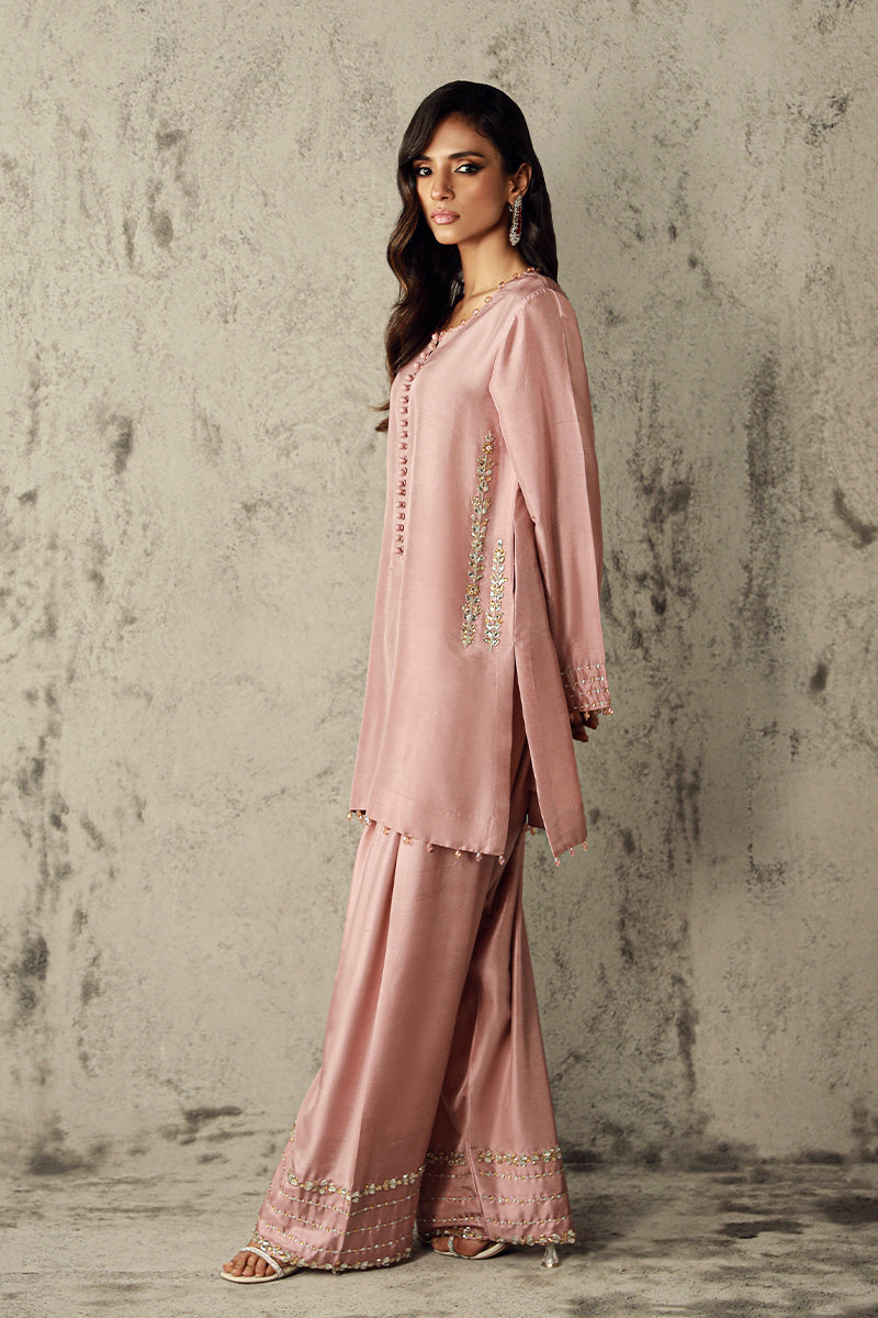 Wardha Saleem | Luxury Pret Traditional Wear | IMAN - Ladies Clothes