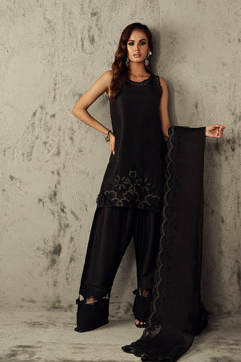 Wardha Saleem | Luxury Pret Fusion Wear | RULA - Ladies Clothes