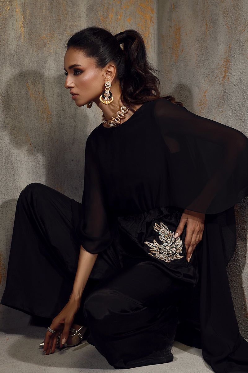 Wardha Saleem | Luxury Pret Fusion Wear | EMI - Ladies Clothes