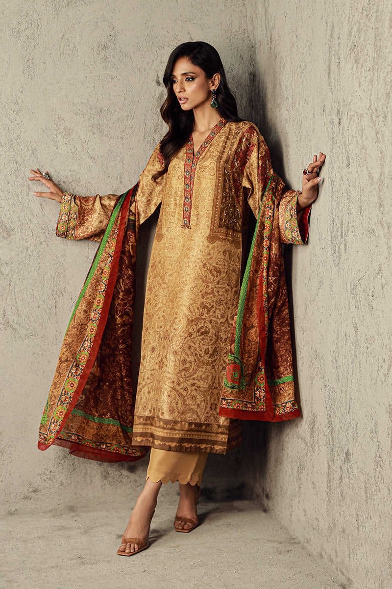 Wardha Saleem | Luxury Pret Traditional Wear | AYA - Ladies Clothes