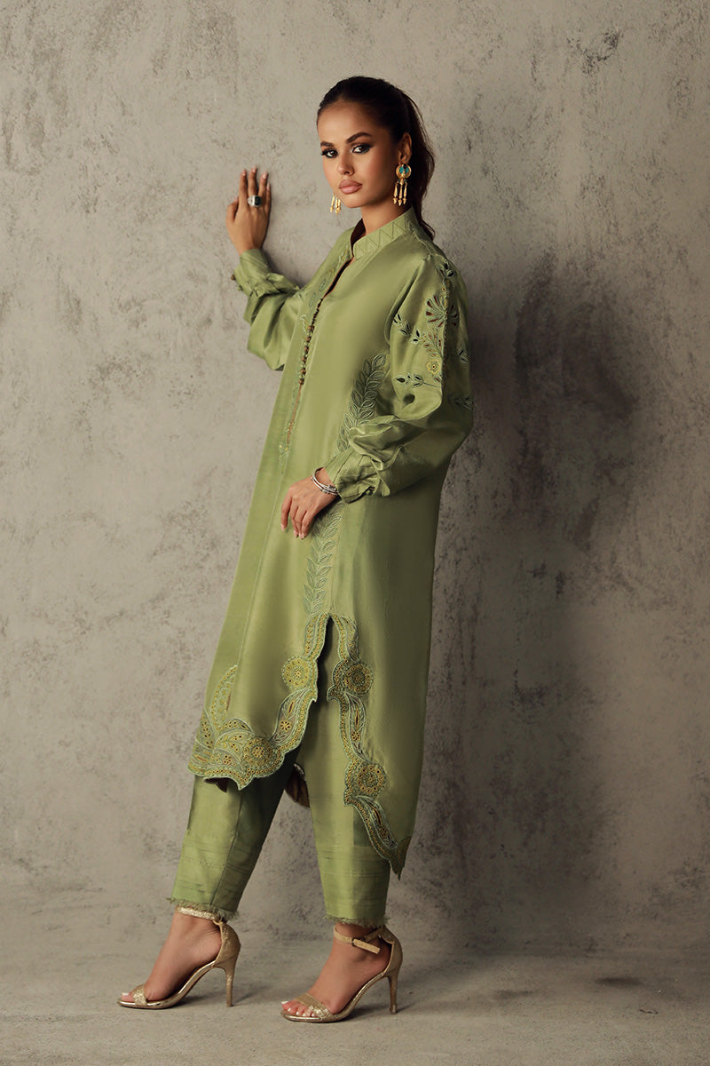 Wardha Saleem | Luxury Pret Traditional Wear | HANIA - Ladies Clothes