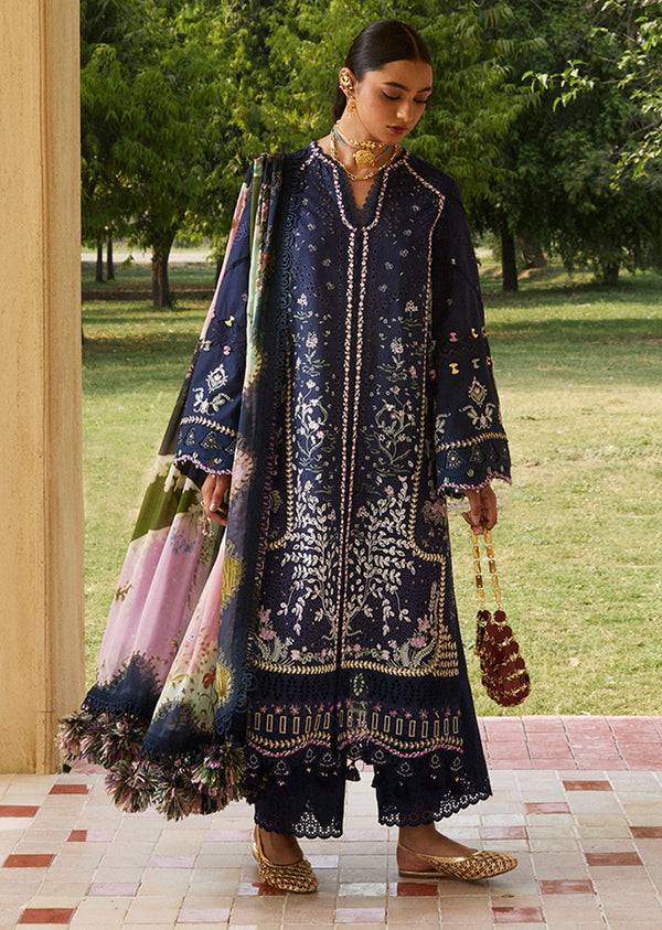 Suffuse | Eid Lawn 25 | ENA by Maria Faisal - Registered Vendor of : Suffuse - type : Ladies Clothes - 100% original wedding dresses