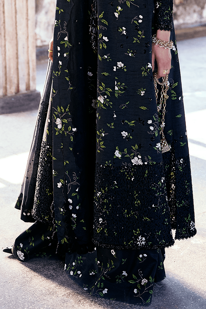 Suffuse | Silk Pret Summer 25 | ZEYARA by Maria Faisal - Registered Vendor of : Suffuse - type : Ladies Clothes - 100% original wedding dresses