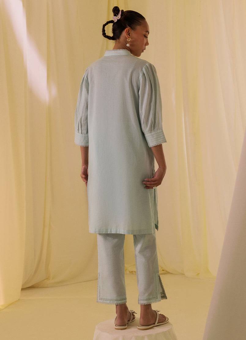 Image | Spring Basics 25 | IJSL-213716-11886 by Maria Faisal - Registered Vendor of : Image - type : Ladies Clothes - 100% original wedding dresses