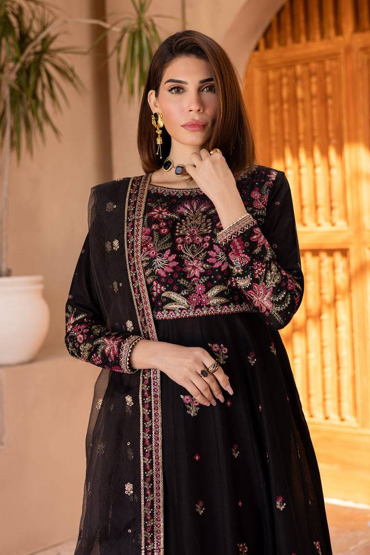 Batik | Ophelia Luxury Pret | Sanaya by Maria Faisal - Registered Vendor of : Batik - type : Ladies Clothes - 100% original wedding dresses