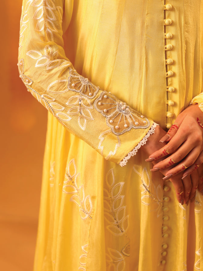 Faiza Faisal | Signature Pret Eid Edit | Manon - Maria Faisal