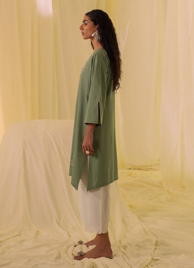 Image | Spring Basics 25 | IJSE-214048-12591 by Maria Faisal - Registered Vendor of : Image - type : Ladies Clothes - 100% original wedding dresses