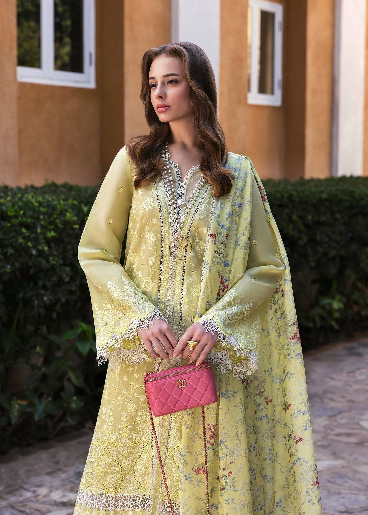Kanwal Malik | Siena Pret | Celine by Maria Faisal - Registered Vendor of : Kanwal Malik - type : Ladies Clothes - 100% original wedding dresses