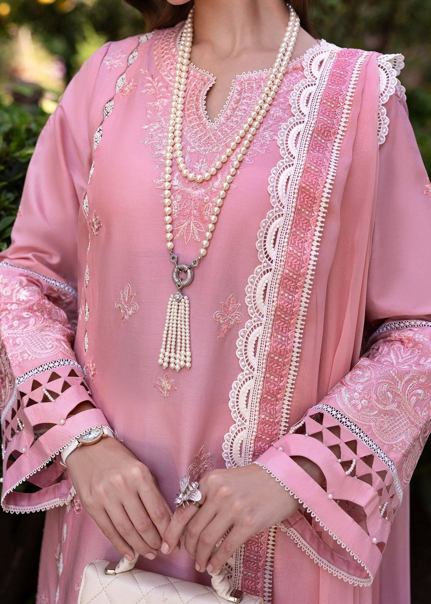 Kanwal Malik | Siena Pret | Flora by Maria Faisal - Registered Vendor of : Kanwal Malik - type : Ladies Clothes - 100% original wedding dresses