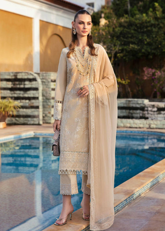 Kanwal Malik | Siena Pret | Sage by Maria Faisal - Registered Vendor of : Kanwal Malik - type : Ladies Clothes - 100% original wedding dresses