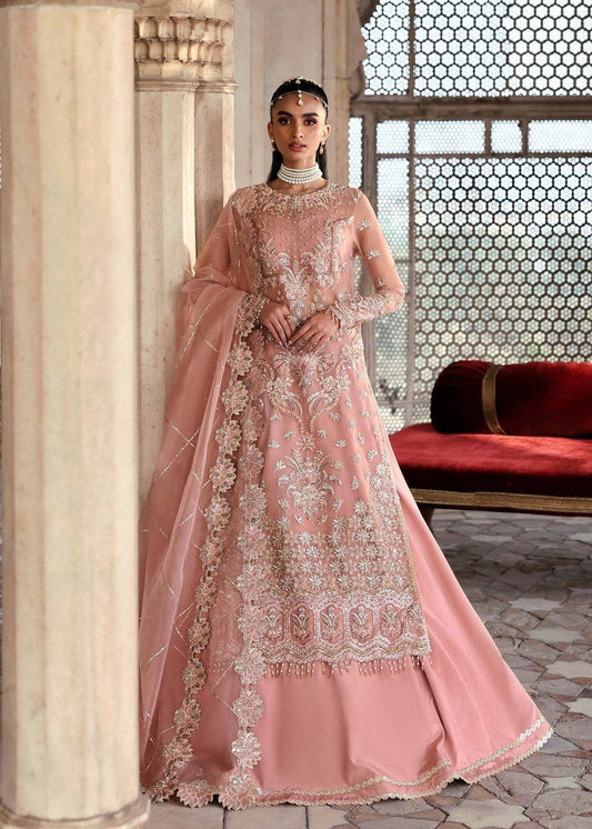 Akbar Aslam | Rajkumari Bridals | Nazneen by Maria Faisal - Registered Vendor of : Akbar Aslam - type : Ladies Clothes - 100% original wedding dresses