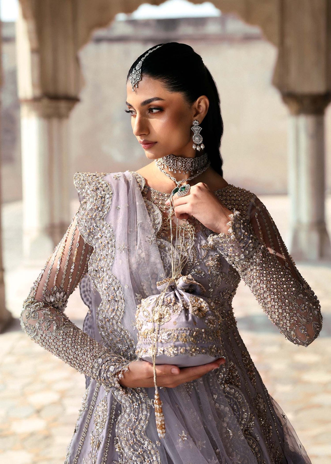 Akbar Aslam | Rajkumari Bridals | Raniyat by Maria Faisal - Registered Vendor of : Akbar Aslam - type : Ladies Clothes - 100% original wedding dresses