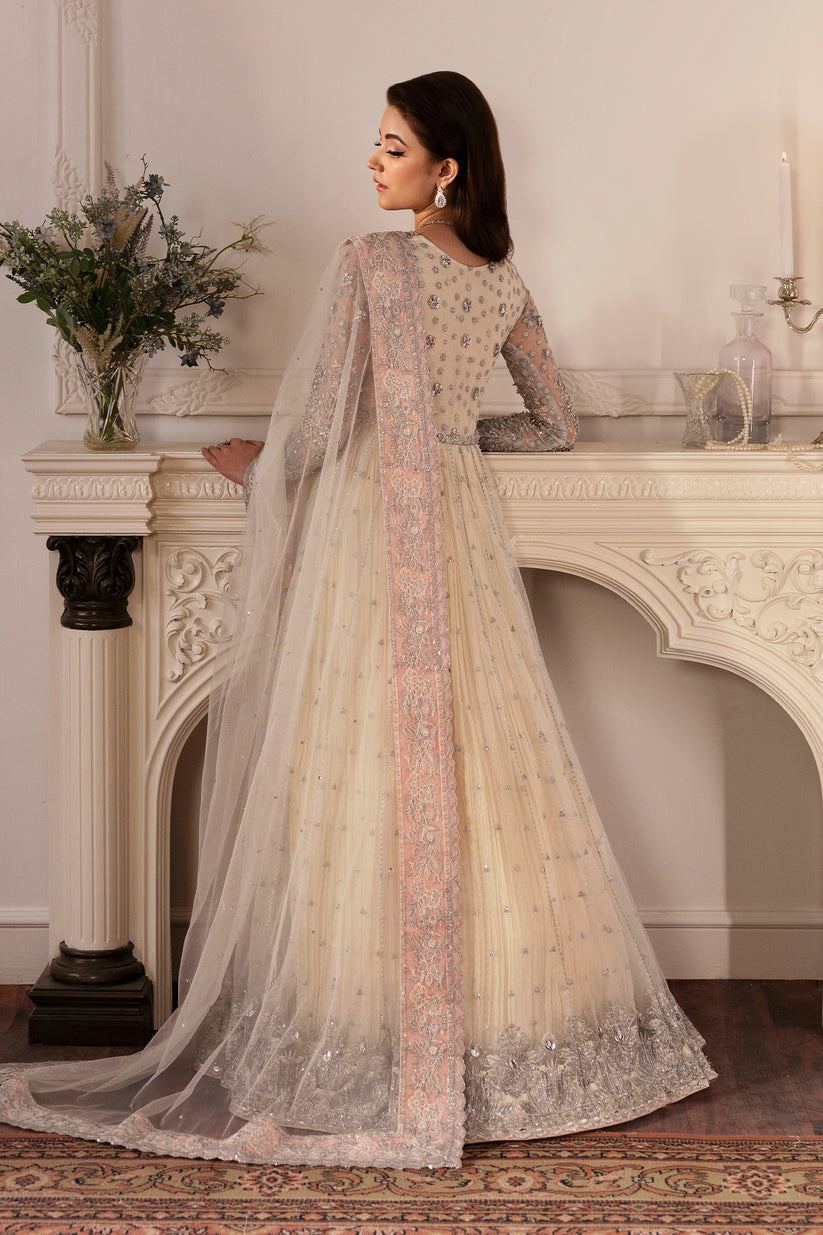 Raja Salahuddin | Love After Love Eid Edit 25 | Marshmallow