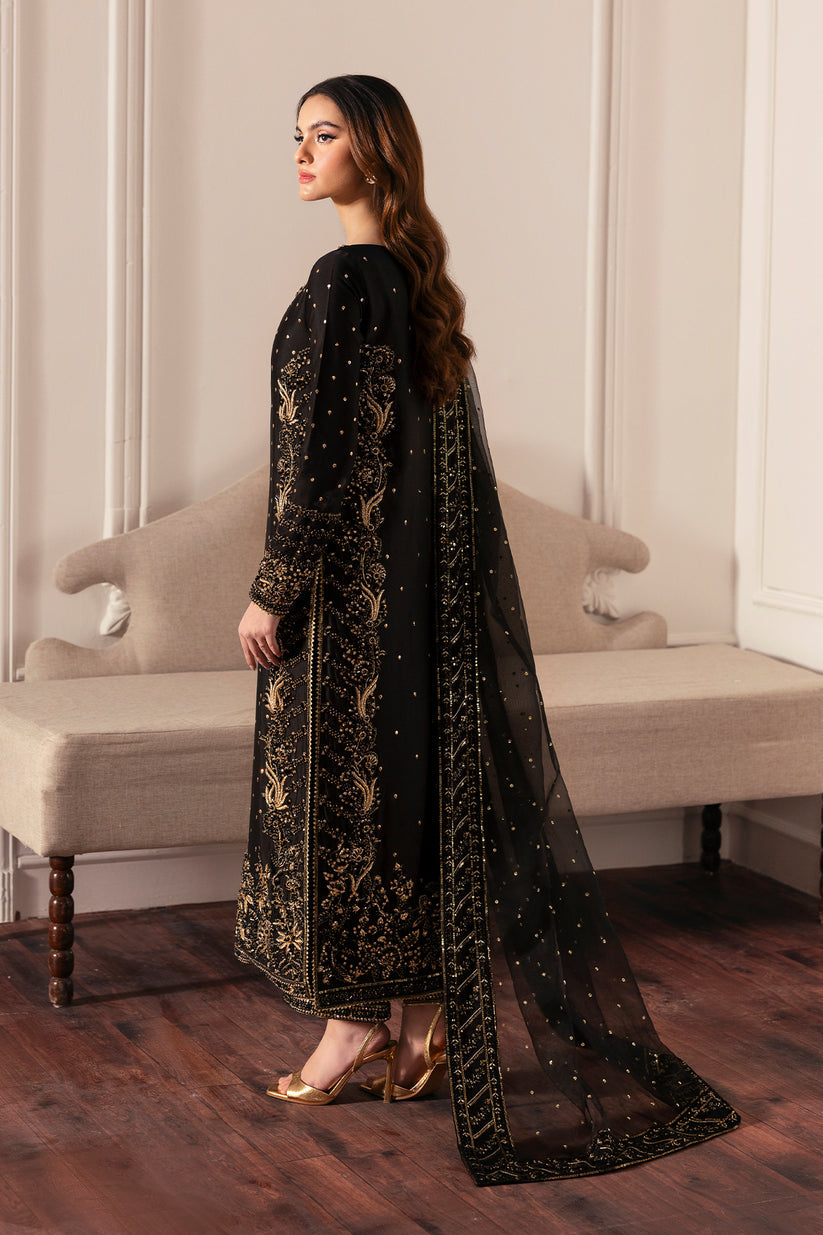 Raja Salahuddin | Love After Love Eid Edit 25 | Inky