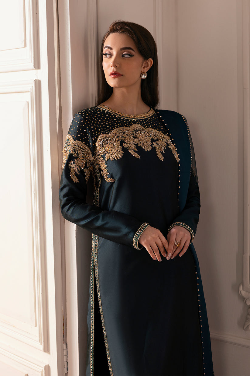 Raja Salahuddin | Love Aft er Love Eid Edit 25 |Galaxy