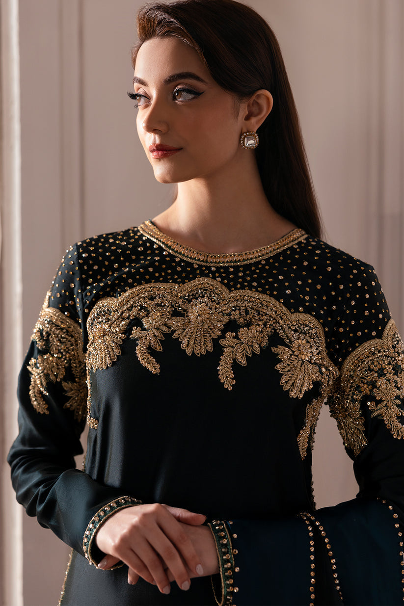 Raja Salahuddin | Love Aft er Love Eid Edit 25 |Galaxy