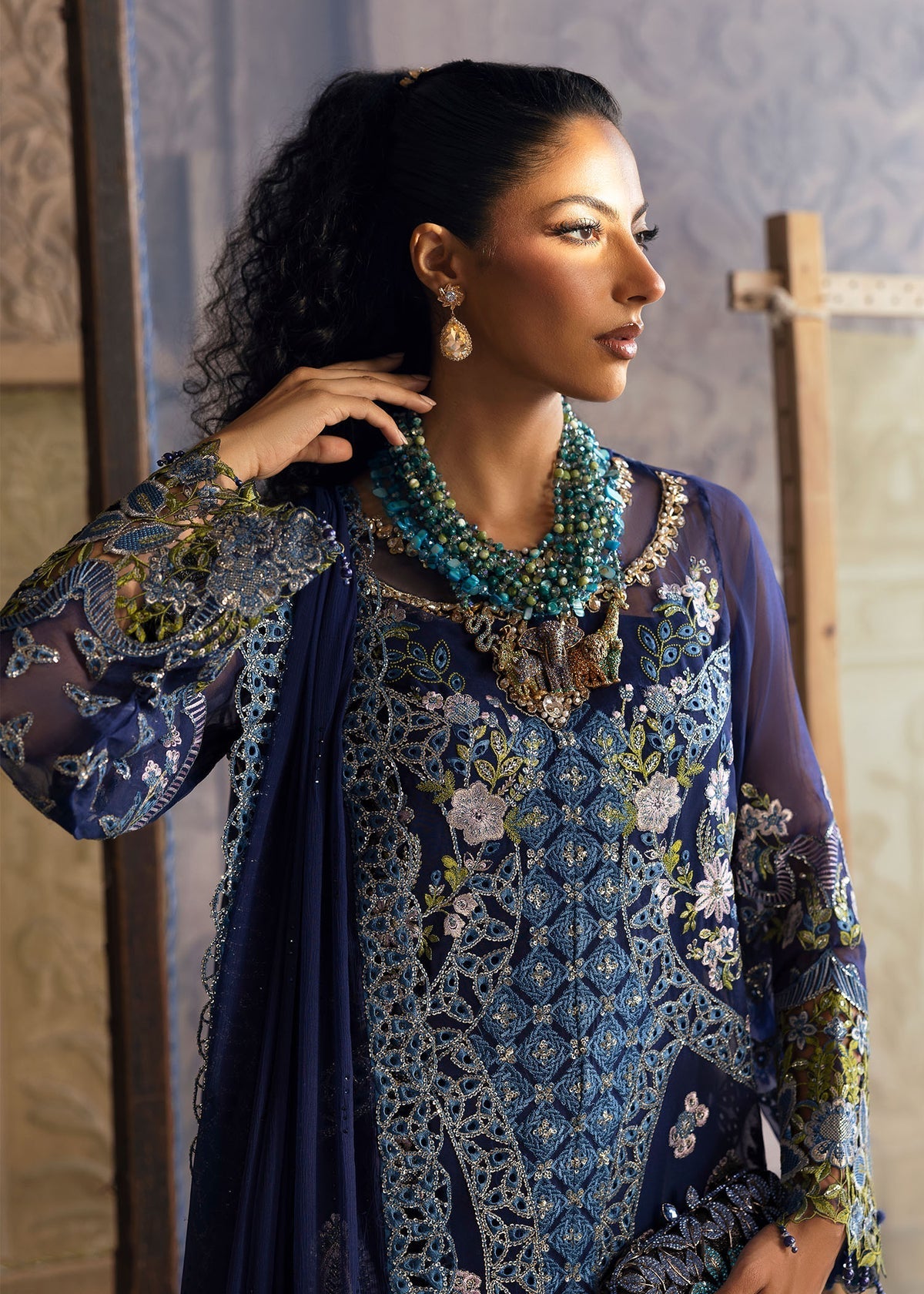 Sardinia | Chiffons Edit | Maya