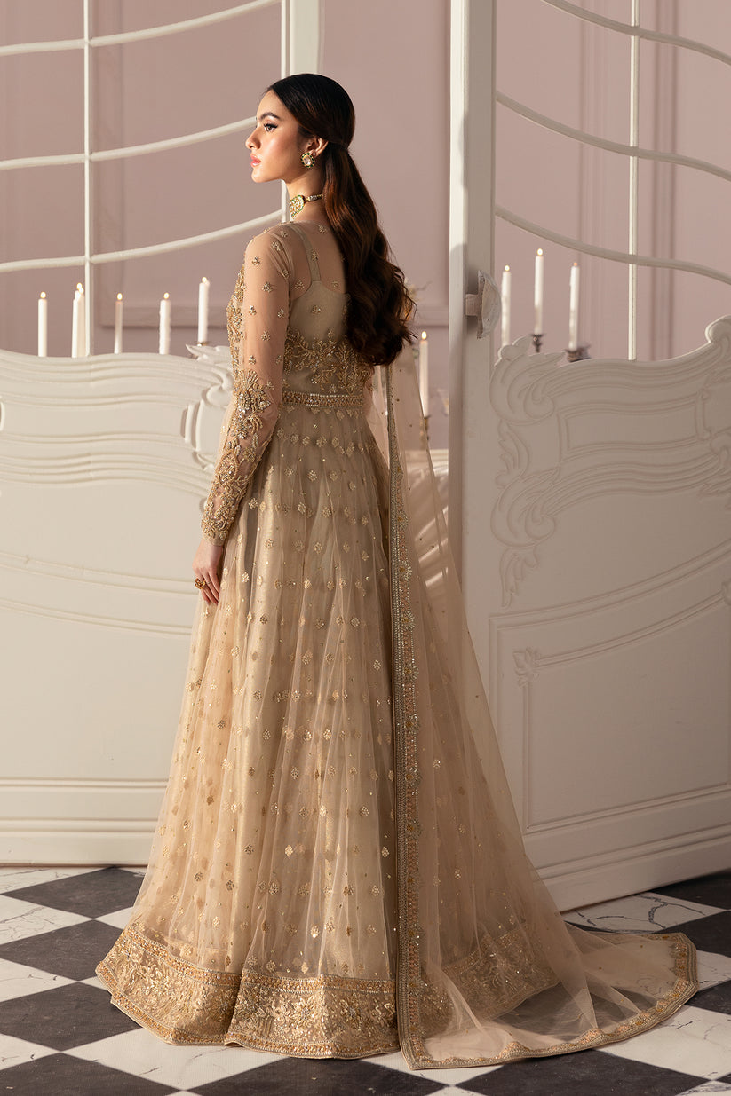 Raja Salahuddin | Love After Love Eid Edit 25 |August - Ladies Clothes - Maria Faisal