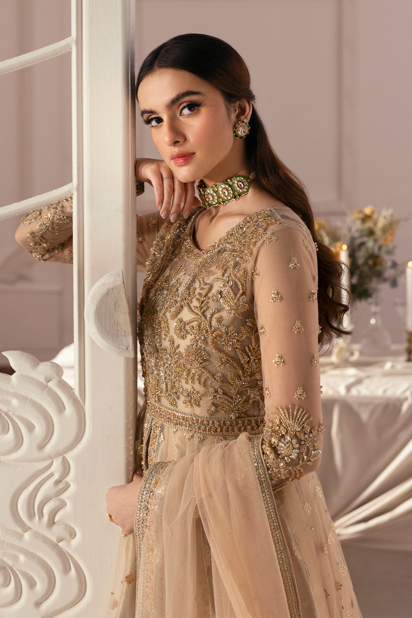 Raja Salahuddin | Love After Love Eid Edit 25 |August - Ladies Clothes - Maria Faisal