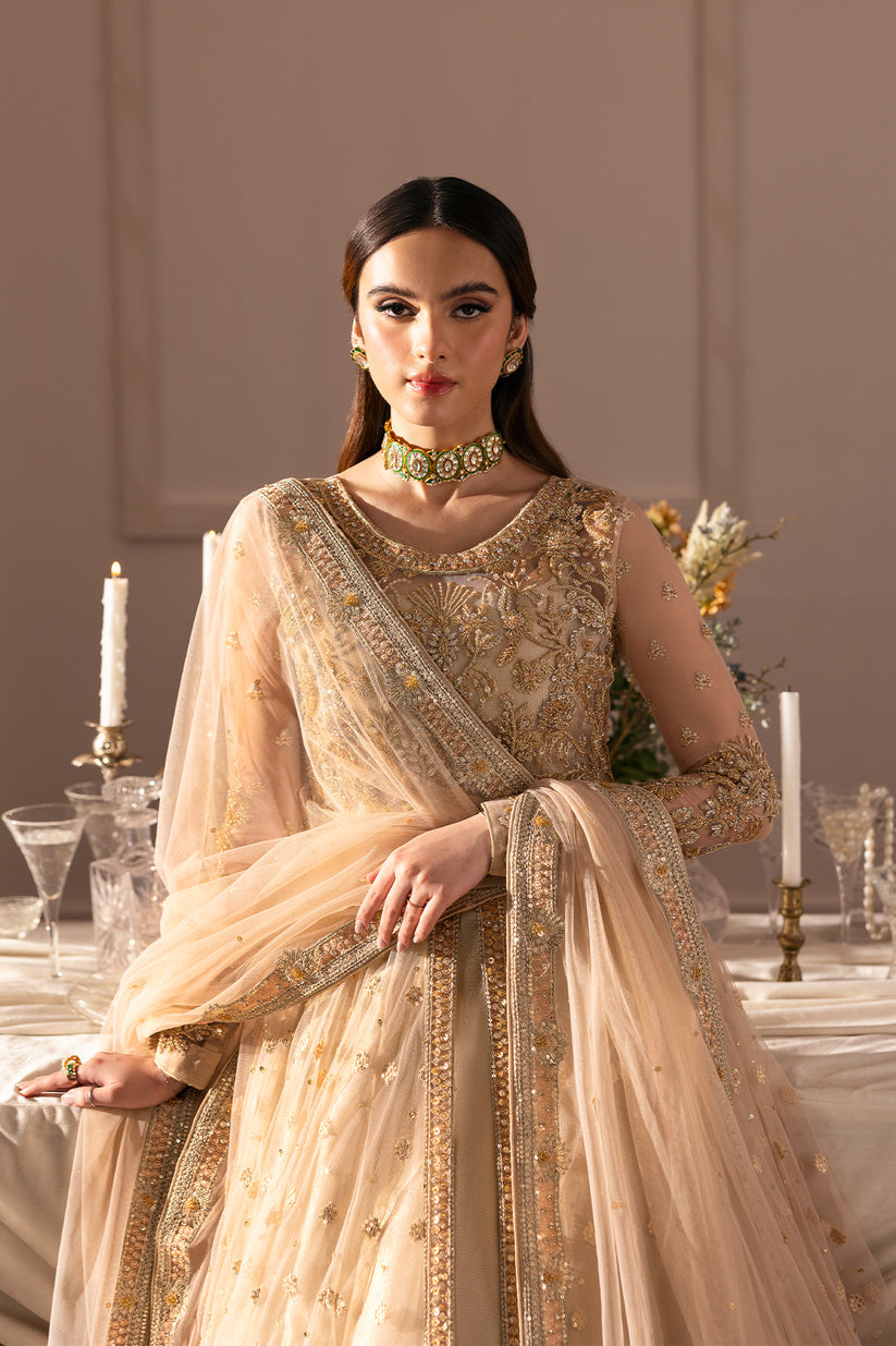 Raja Salahuddin | Love After Love Eid Edit 25 |August - Ladies Clothes - Maria Faisal