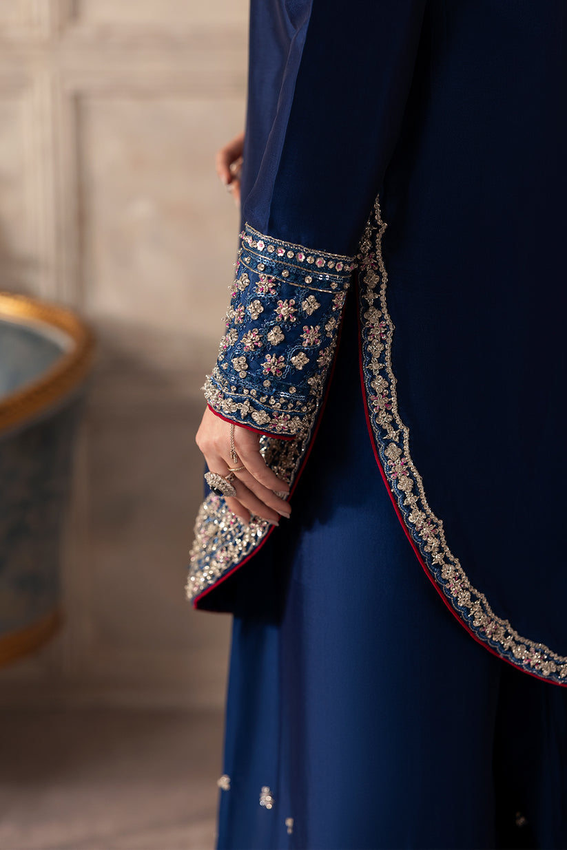 Raja Salahuddin | Love After Love Eid Edit 25 | Twinkle