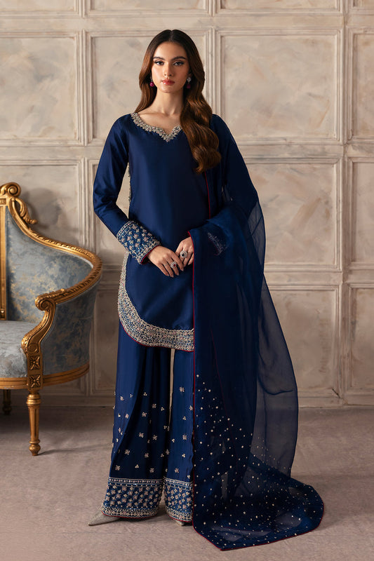 Raja Salahuddin | Love After Love Eid Edit 25 | Twinkle - Ladies Clothes - Maria Faisal