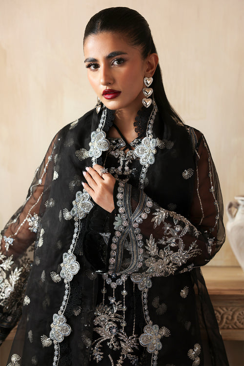 Zarposh | Jahanara Wedding Formals | Ayzel - Wedding Dress - available at Maria Faisal in UK and USA.