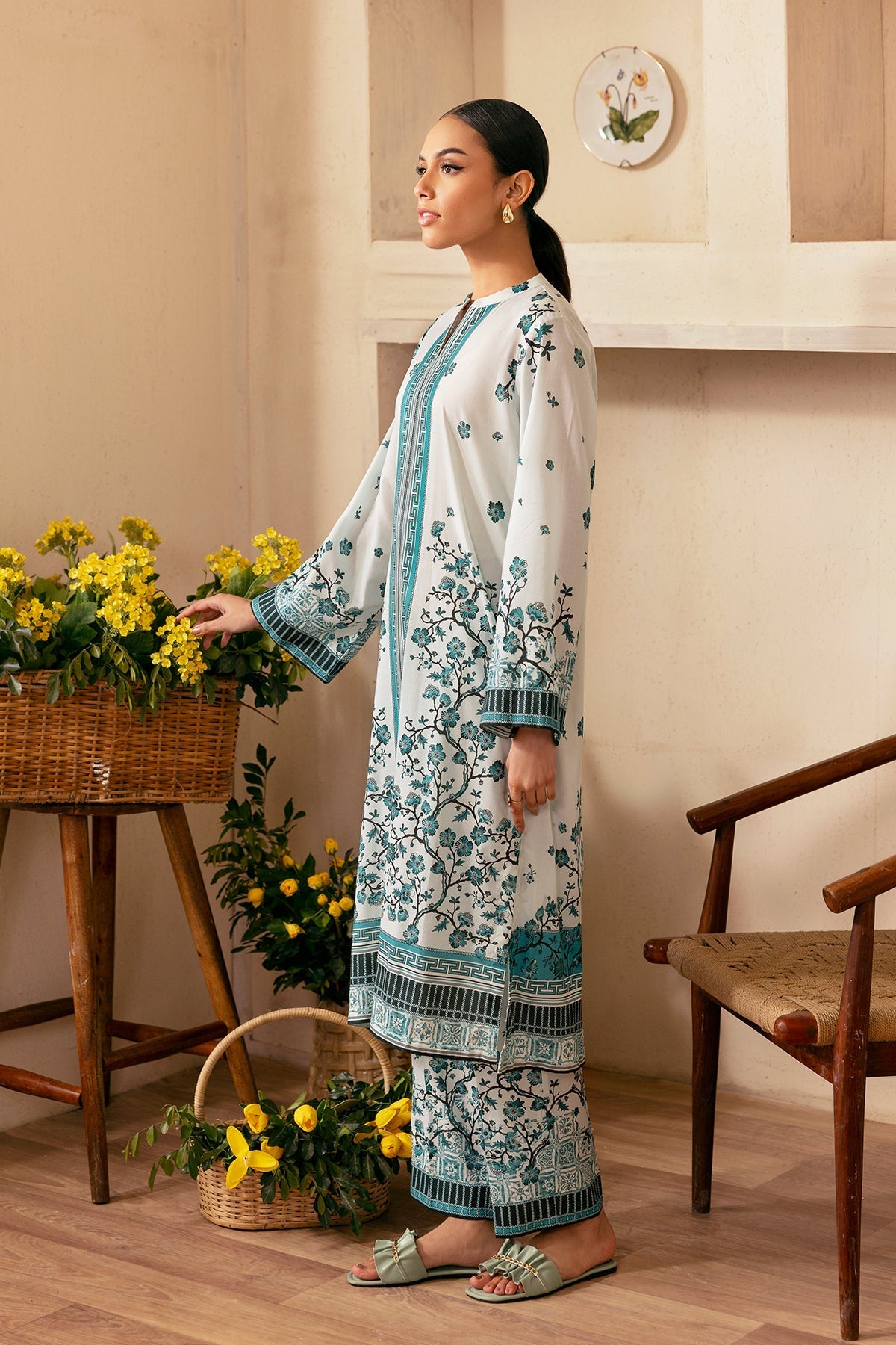 Sahar | Selene 25 | Fleur Royale by Maria Faisal - Registered Vendor of : Sahar - type : Ladies Clothes - 100% original wedding dresses