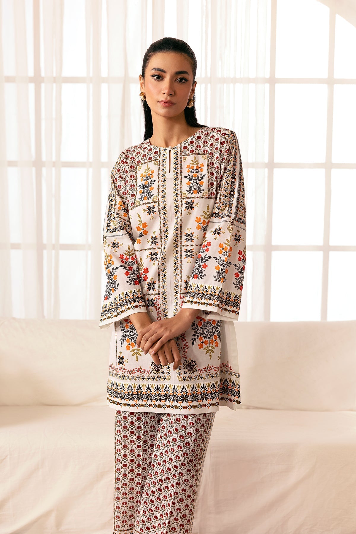 Sahar | Selene 25 | Pomegranate Blossom by Maria Faisal - Registered Vendor of : Sahar - type : Ladies Clothes - 100% original wedding dresses