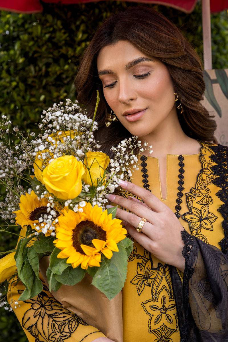 Rangrasiya | Florence Summer Edit 25 | Mirha by Maria Faisal - Registered Vendor of : Rangrasiya - type : Ladies Clothes - 100% original wedding dresses