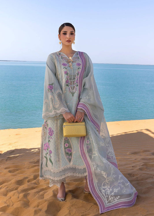 Crimson | Floe by Crimson | A Handmade Tale - D2 A by Maria Faisal - Registered Vendor of : Crimson - type : Ladies Clothes - 100% original wedding dresses